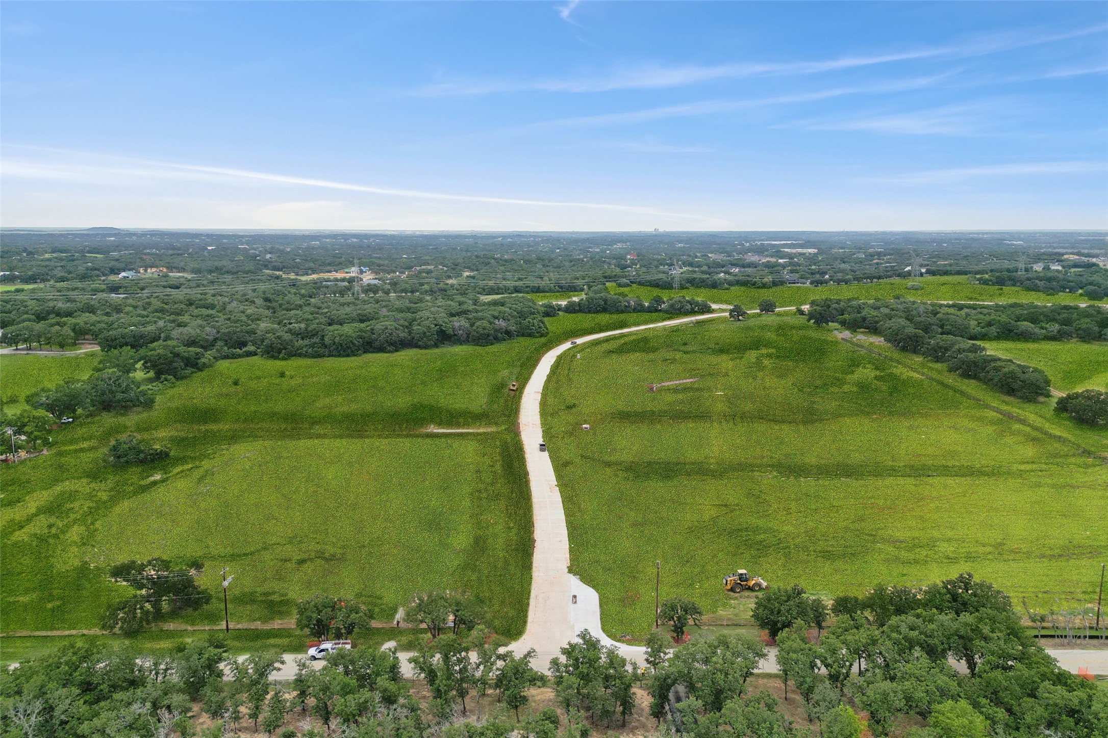 Lot 8 Wiesen Road Bartonville TX 76226