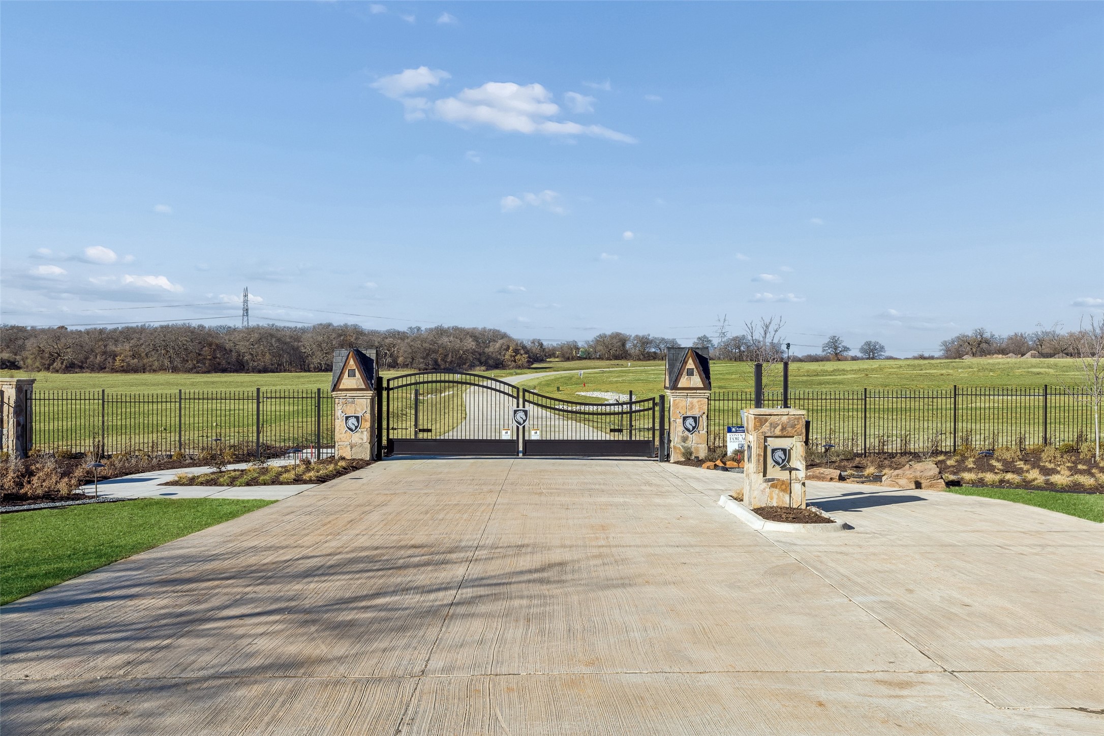 Lot 8 Wiesen Road Bartonville TX 76226