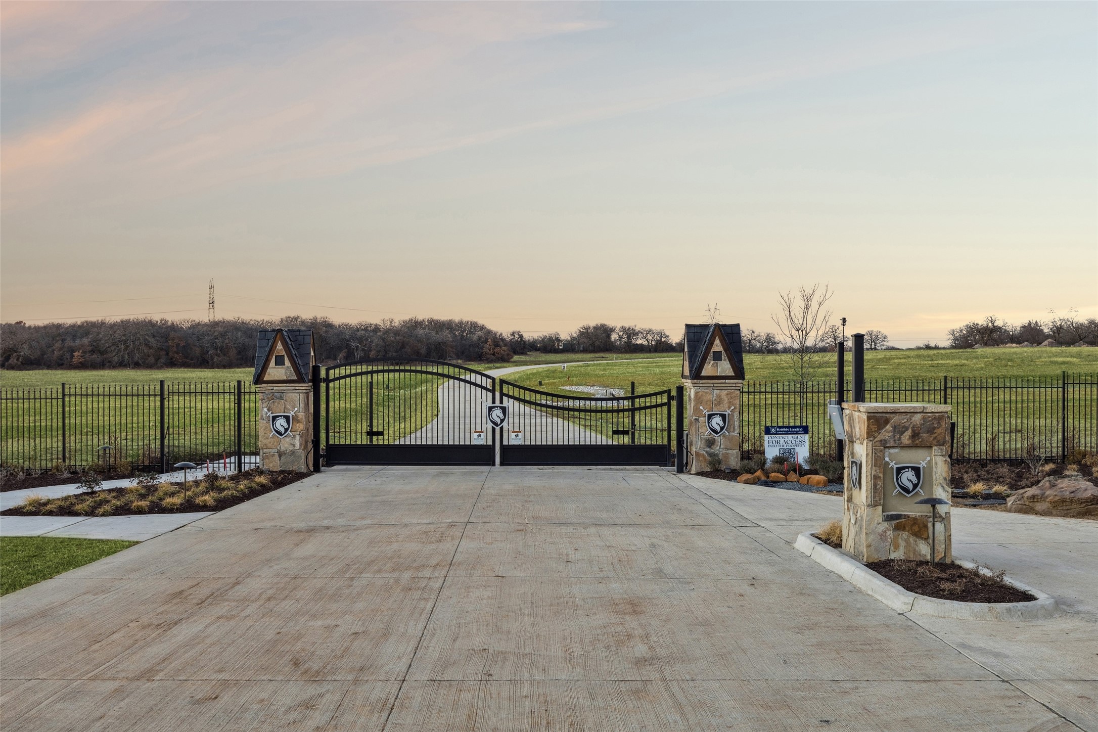 Lot 8 Wiesen Road Bartonville TX 76226
