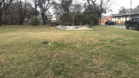 7817 Hull Avenue Dallas TX 75216