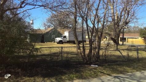 7817 Hull Avenue Dallas TX 75216