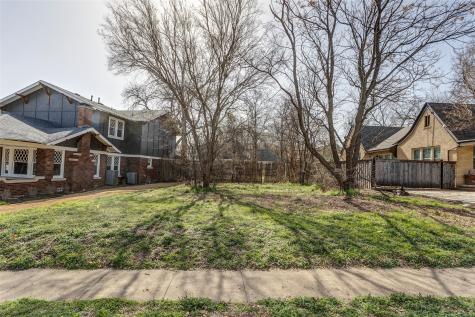 3803 Tulsa Way Fort Worth TX 76107