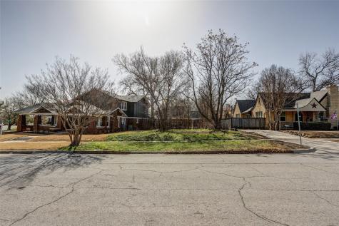3803 Tulsa Way Fort Worth TX 76107