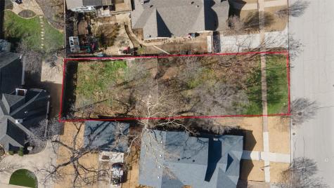 3803 Tulsa Way Fort Worth TX 76107