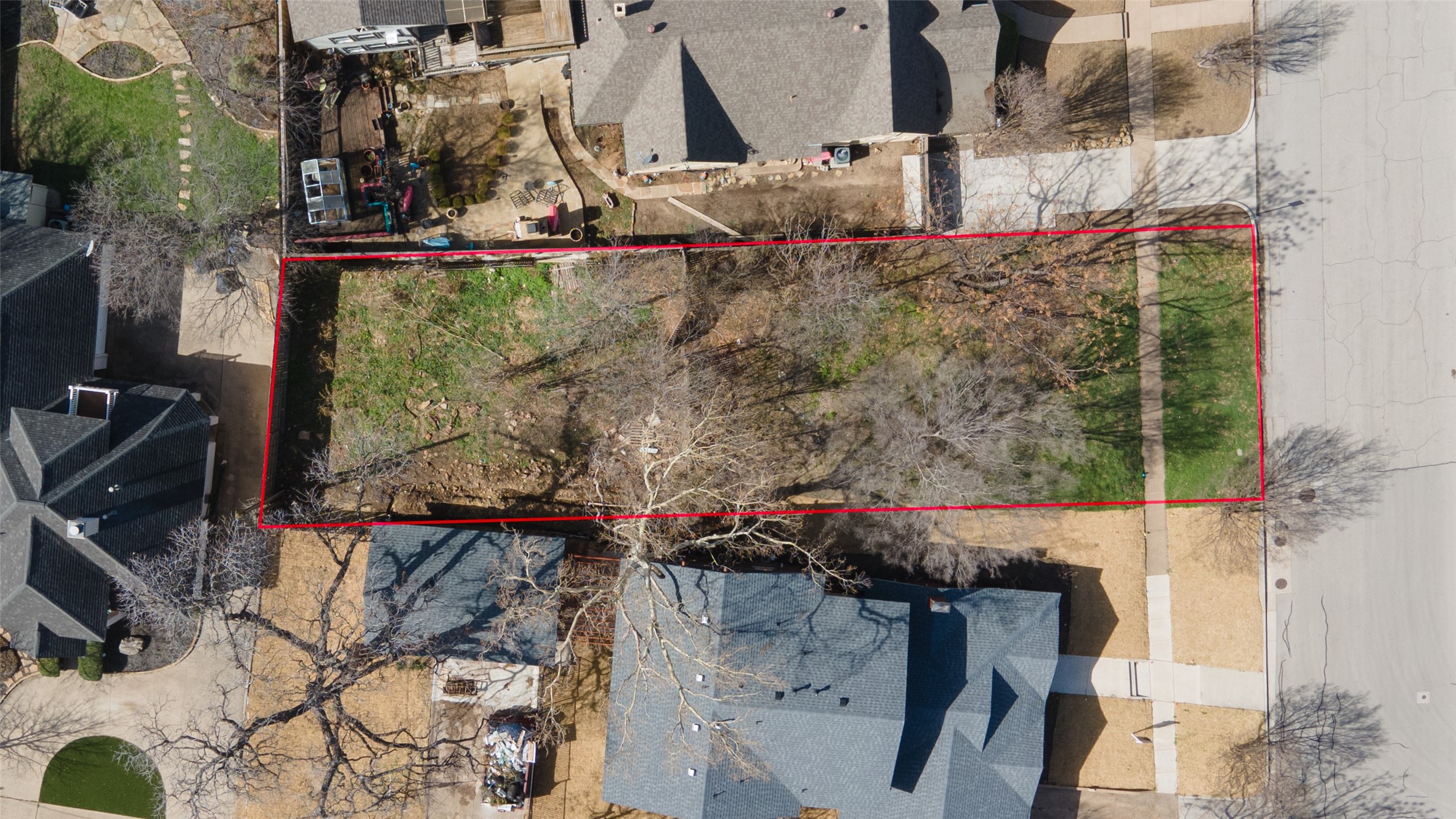 3803 Tulsa Way Fort Worth TX 76107