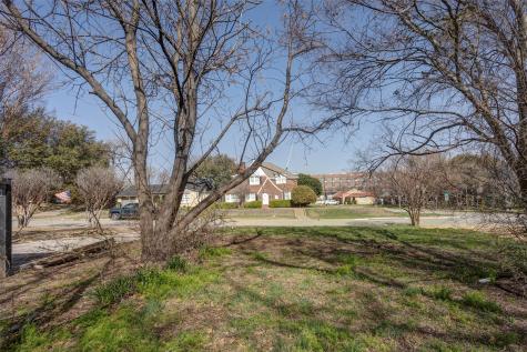 3803 Tulsa Way Fort Worth TX 76107