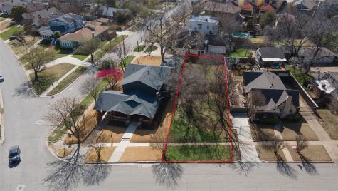 3803 Tulsa Way Fort Worth TX 76107