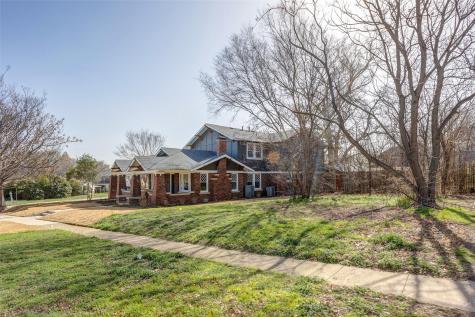 3803 Tulsa Way Fort Worth TX 76107