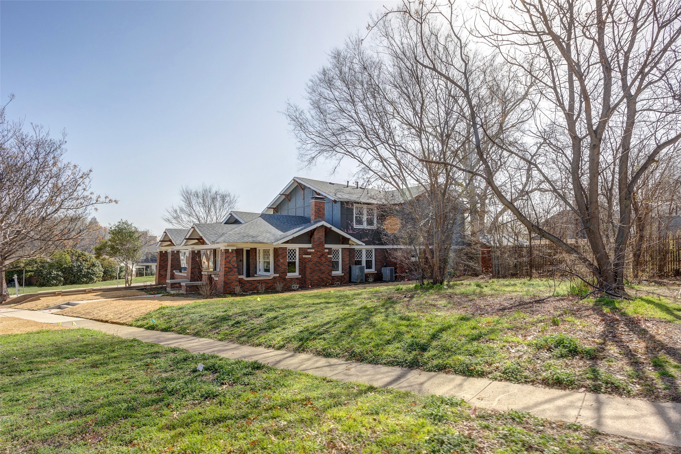 3803 Tulsa Way Fort Worth TX 76107