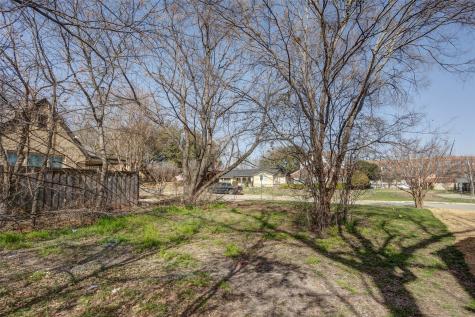 3803 Tulsa Way Fort Worth TX 76107