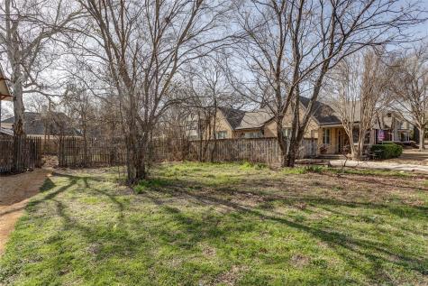 3803 Tulsa Way Fort Worth TX 76107