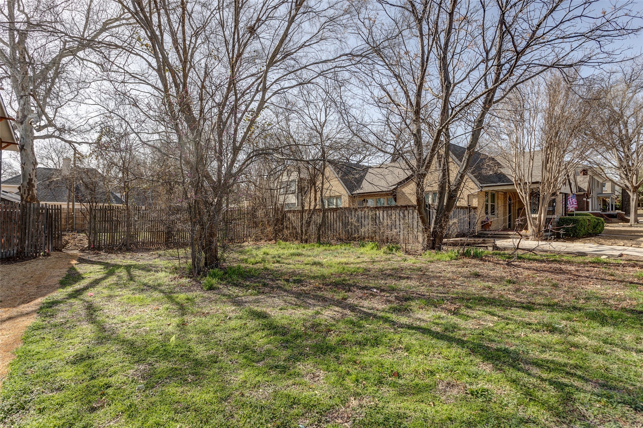 3803 Tulsa Way Fort Worth TX 76107