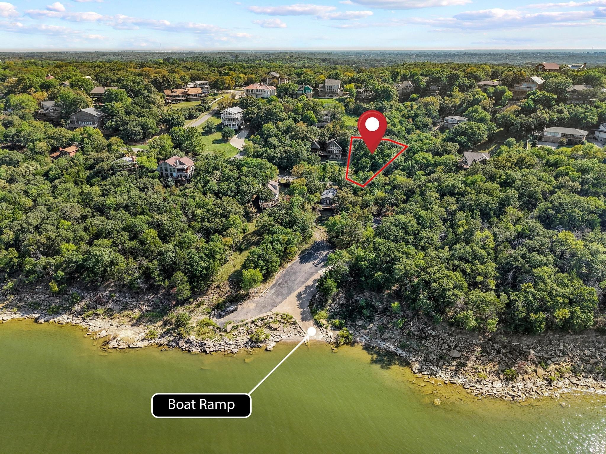 210 Walnut Lane Pottsboro TX 75076