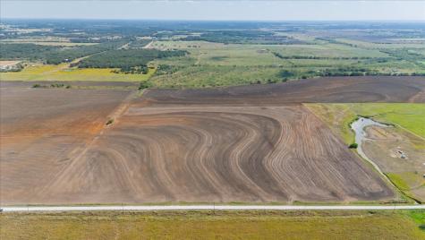 Tbd Hcr-1153 Blum TX 76627