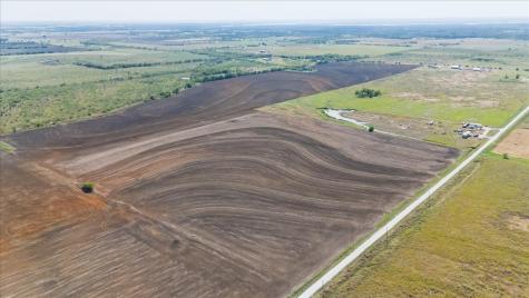 Tbd Hcr-1153 Blum TX 76627