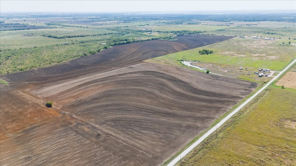 Tbd Hcr-1153 Blum TX 76627