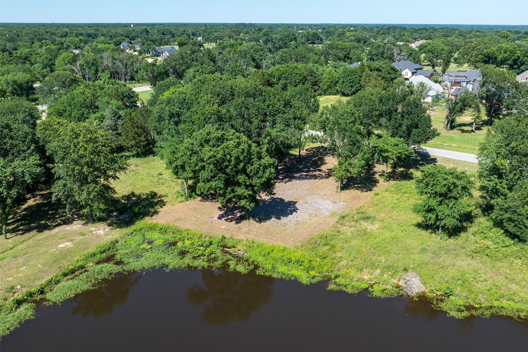 708 Clubview Drive Mabank TX 75143