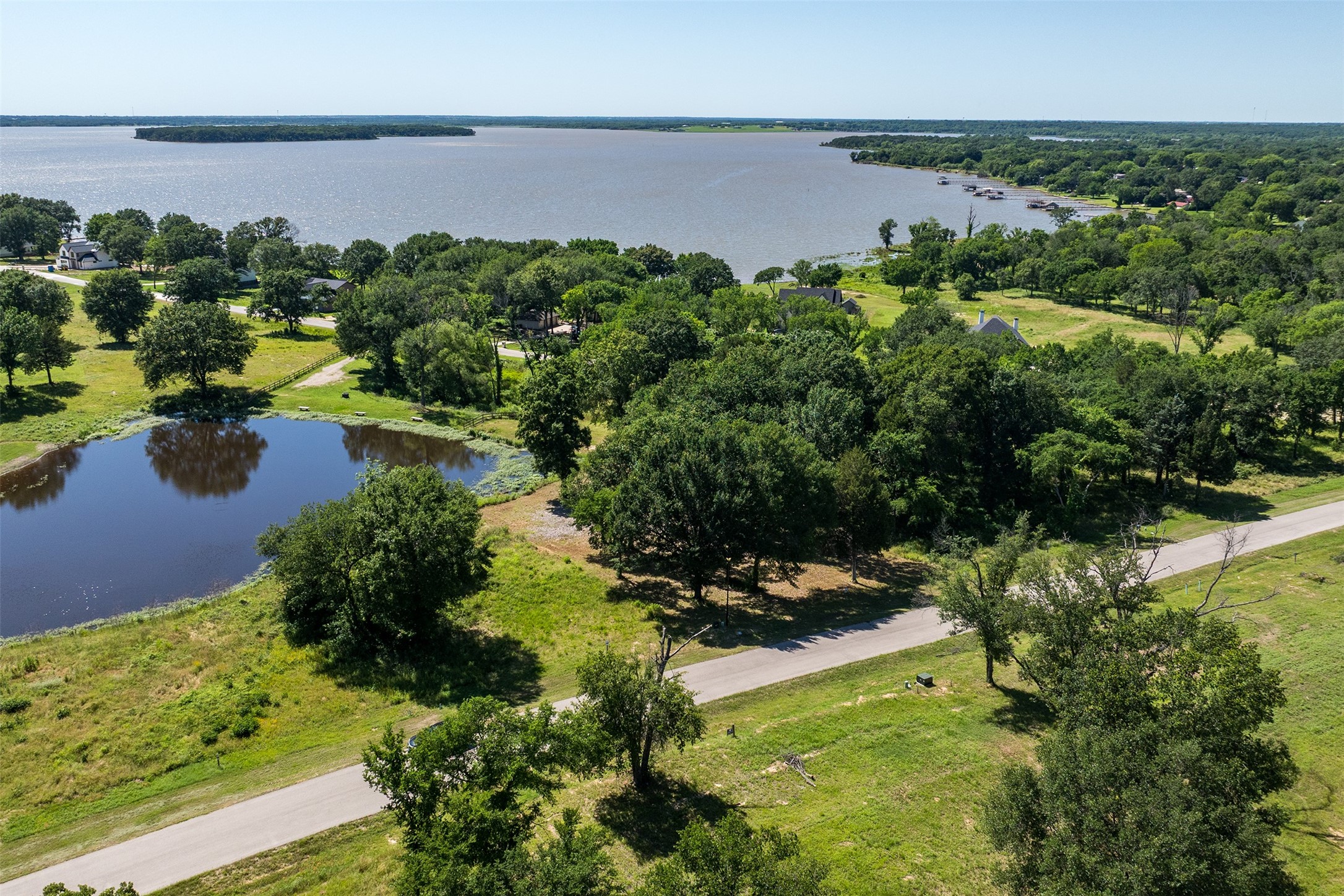 708 Clubview Drive Mabank TX 75143