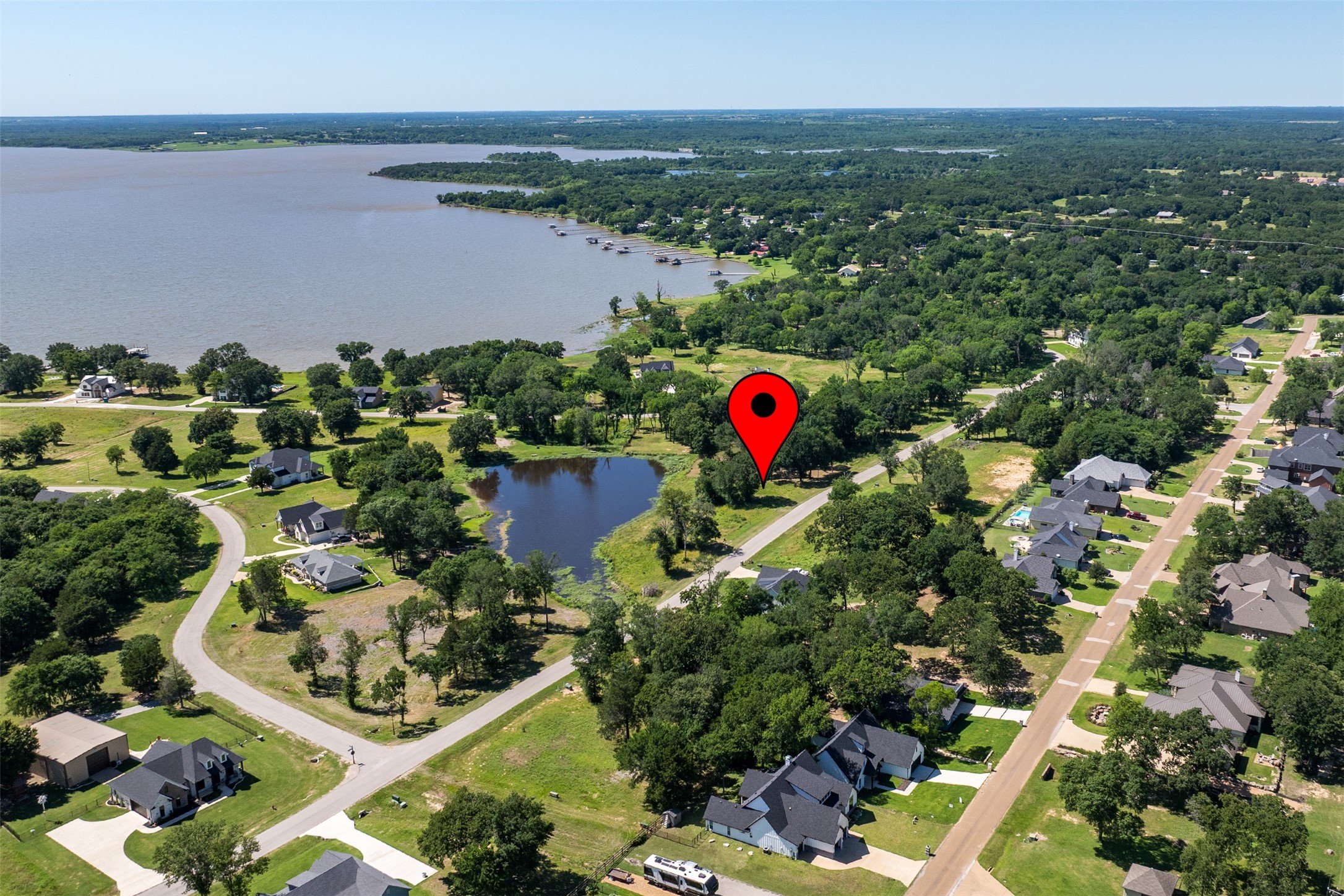 708 Clubview Drive Mabank TX 75143