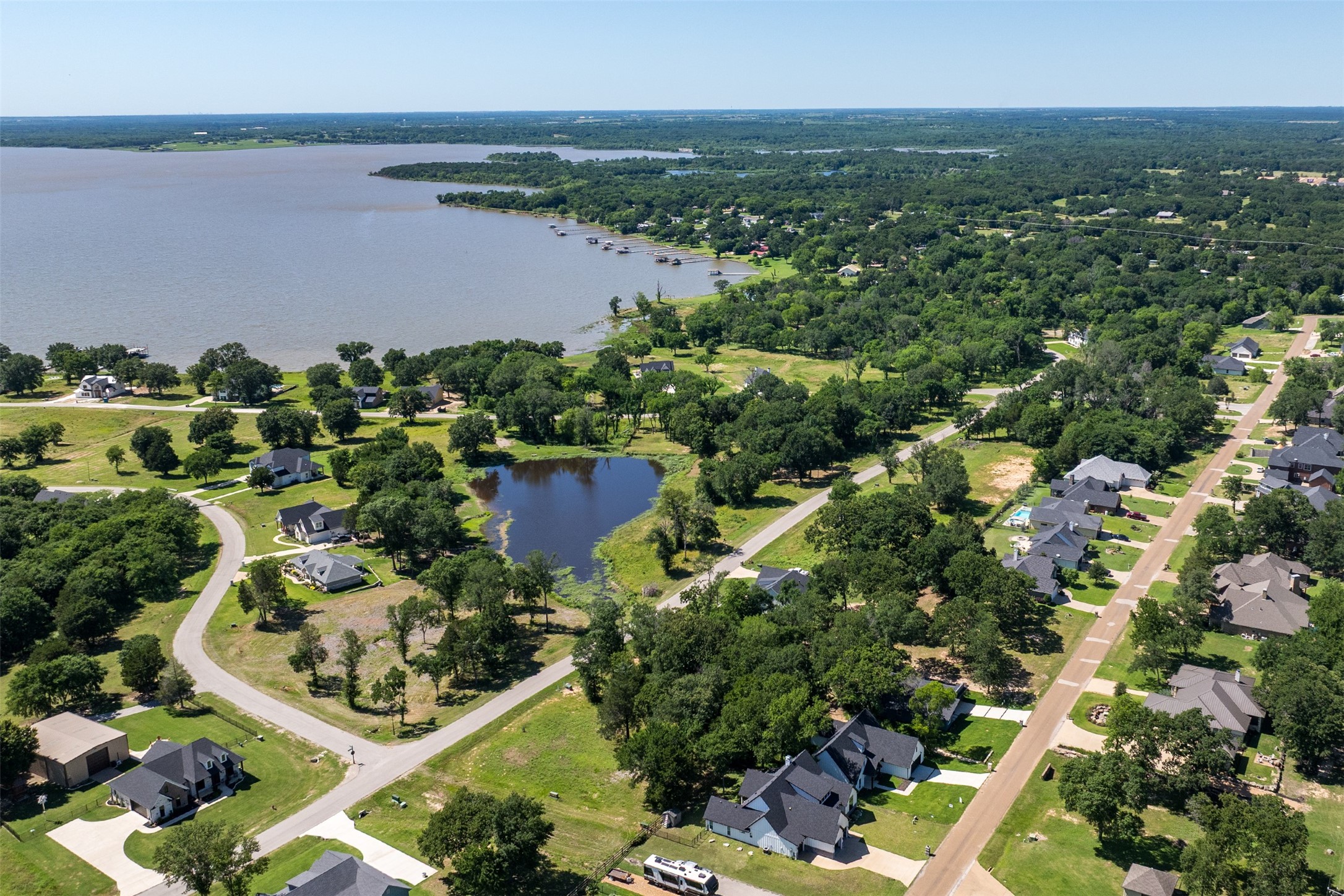 708 Clubview Drive Mabank TX 75143