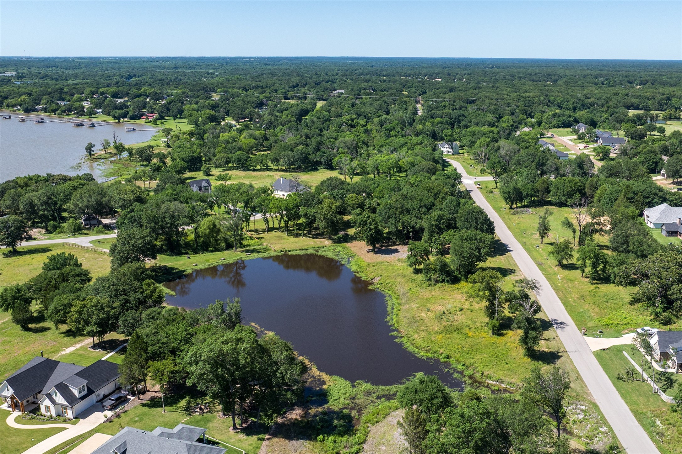 708 Clubview Drive Mabank TX 75143