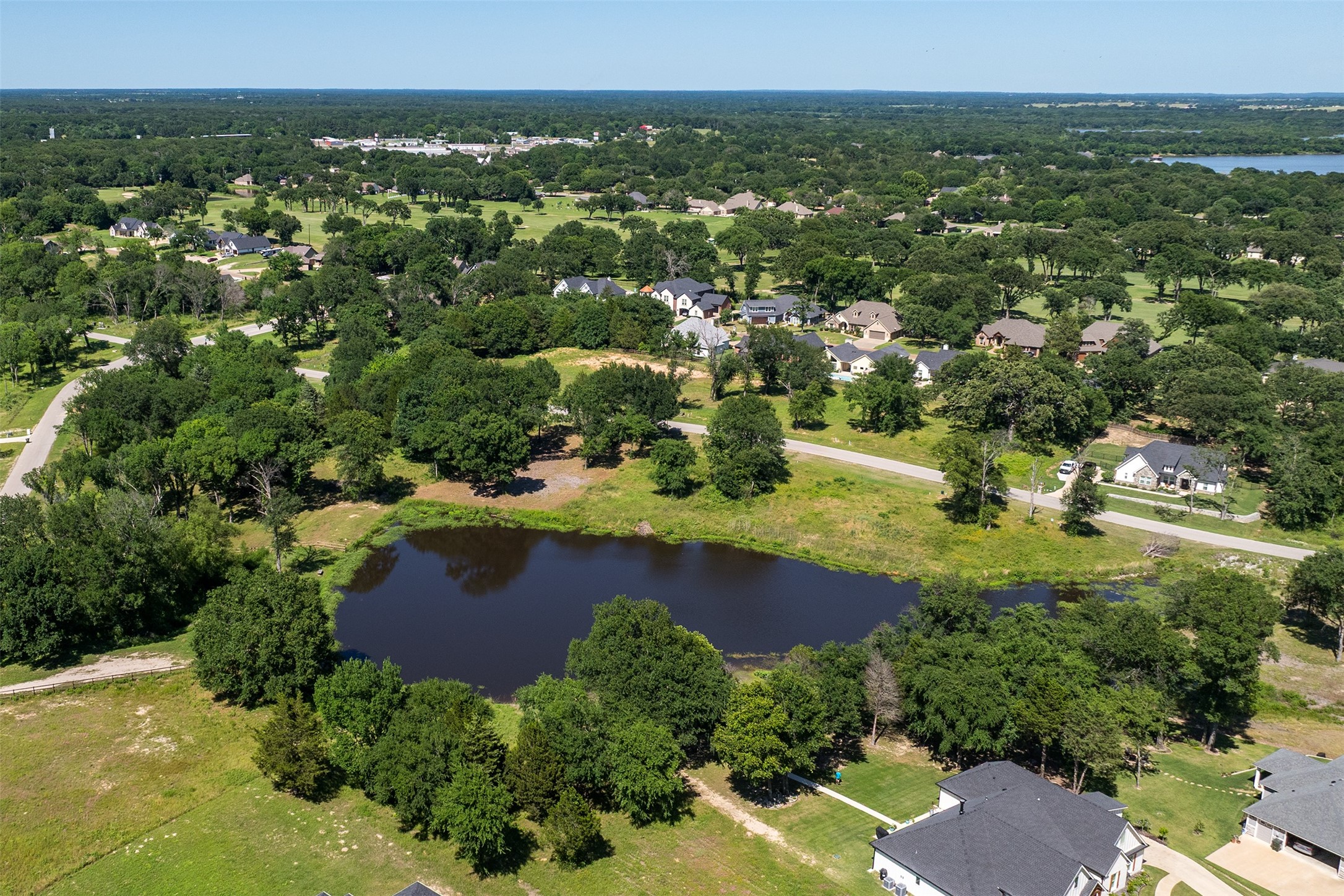 708 Clubview Drive Mabank TX 75143