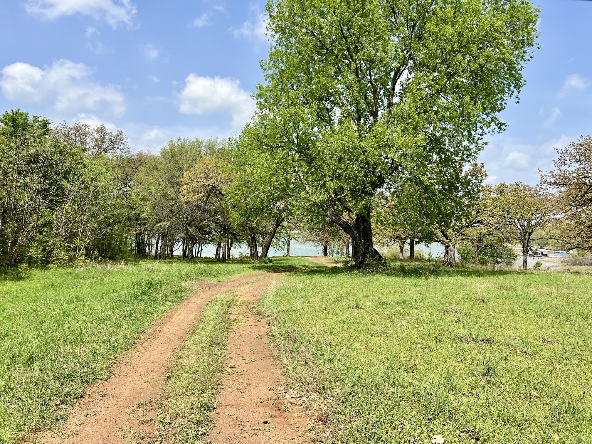 103 Wild Oak Lane Hickory Creek TX 75065