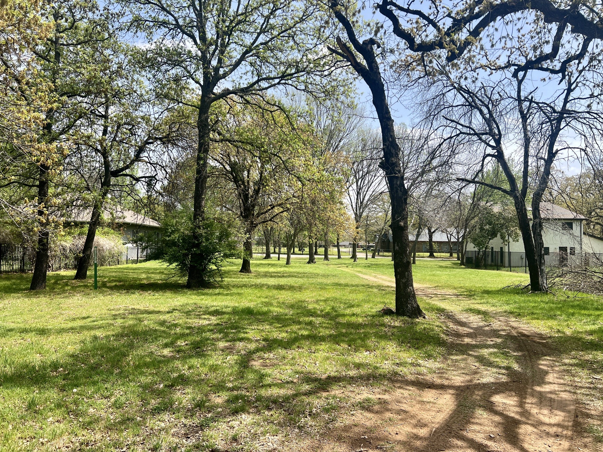 103 Wild Oak Lane Hickory Creek TX 75065