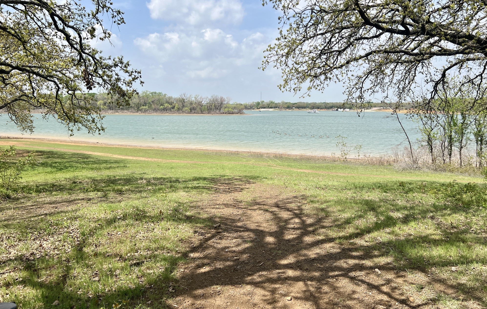 103 Wild Oak Lane Hickory Creek TX 75065