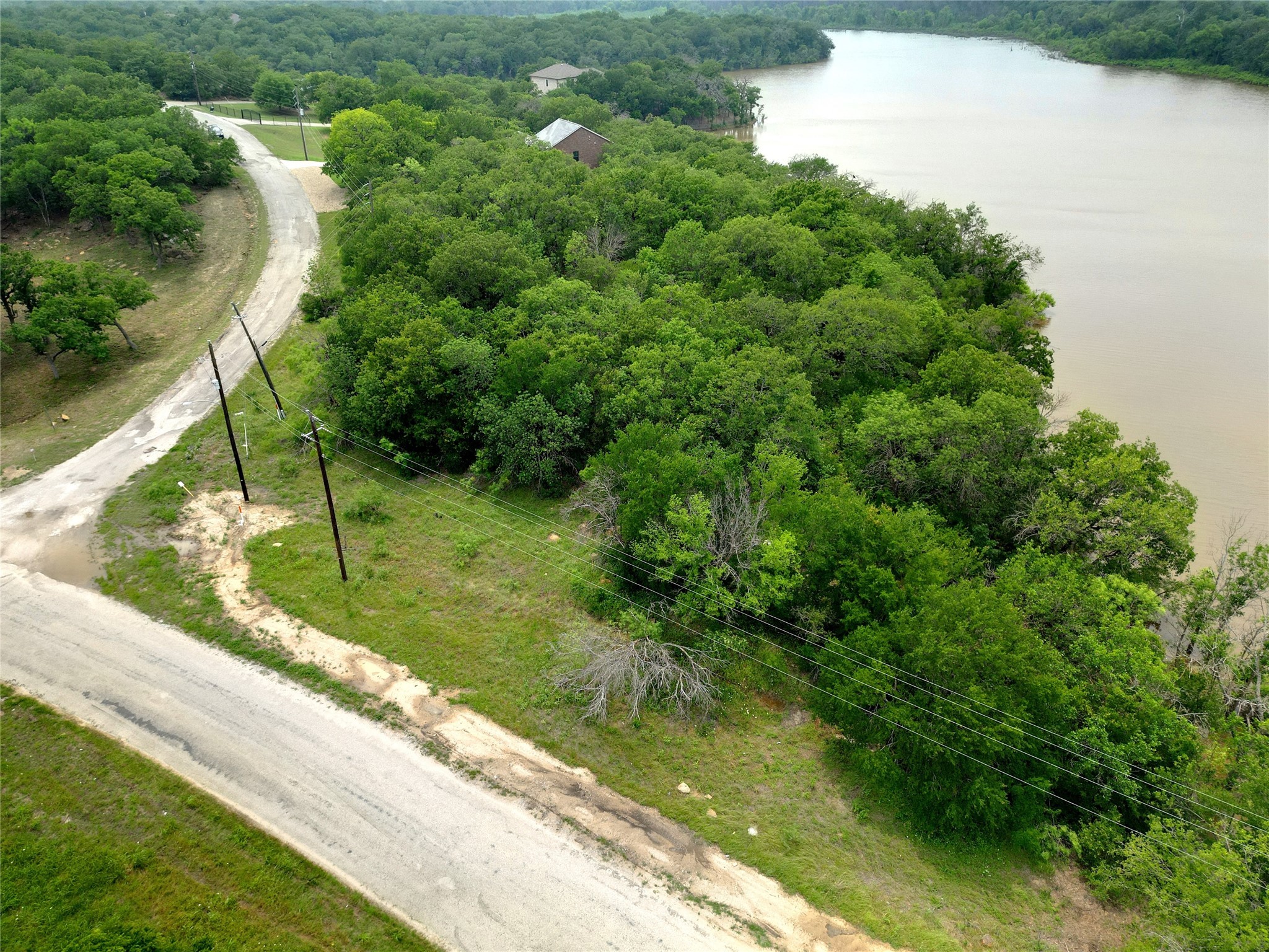 Lot 1 Hogan Place Runaway Bay TX 76426