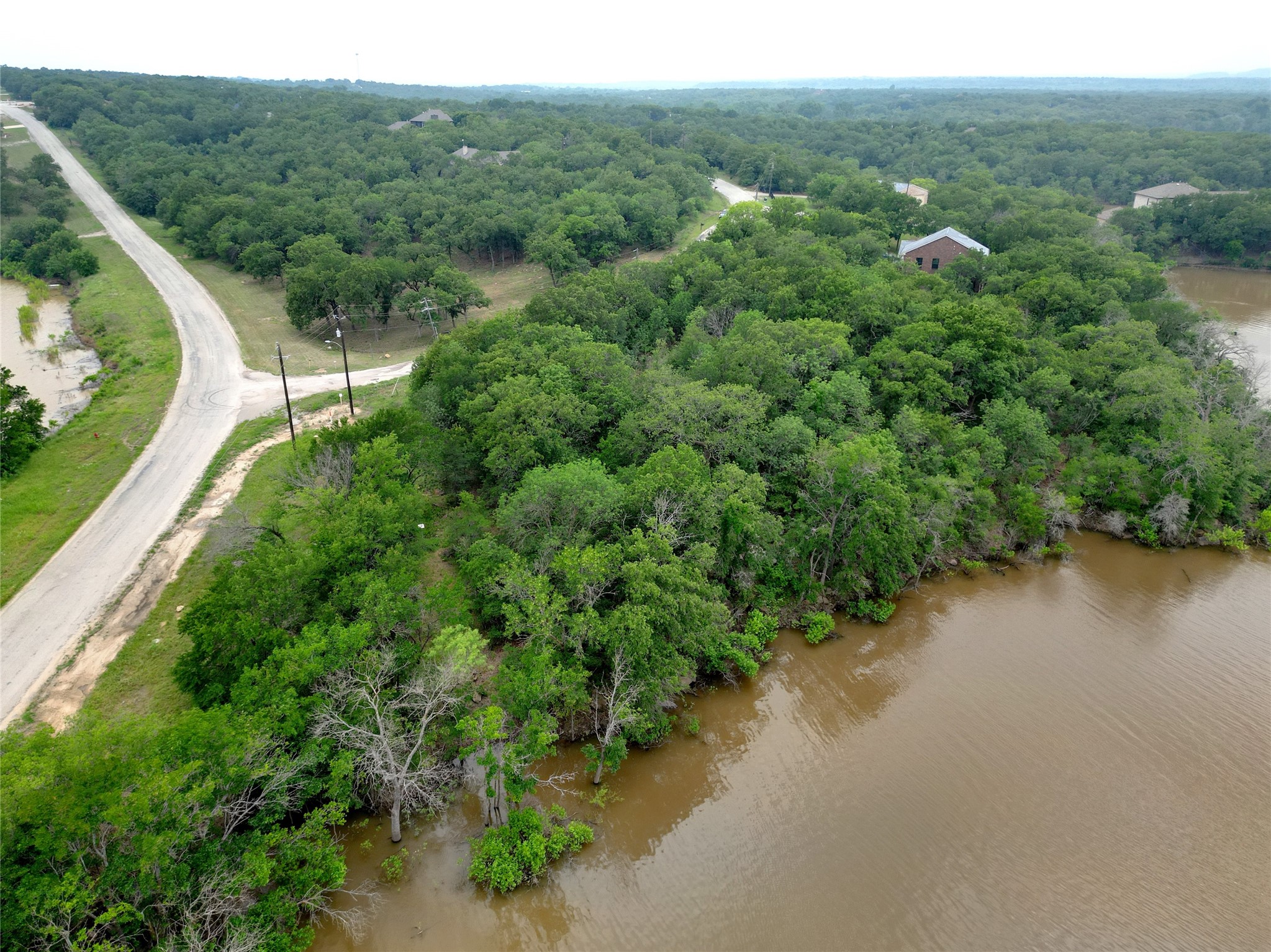 Lot 1 Hogan Place Runaway Bay TX 76426