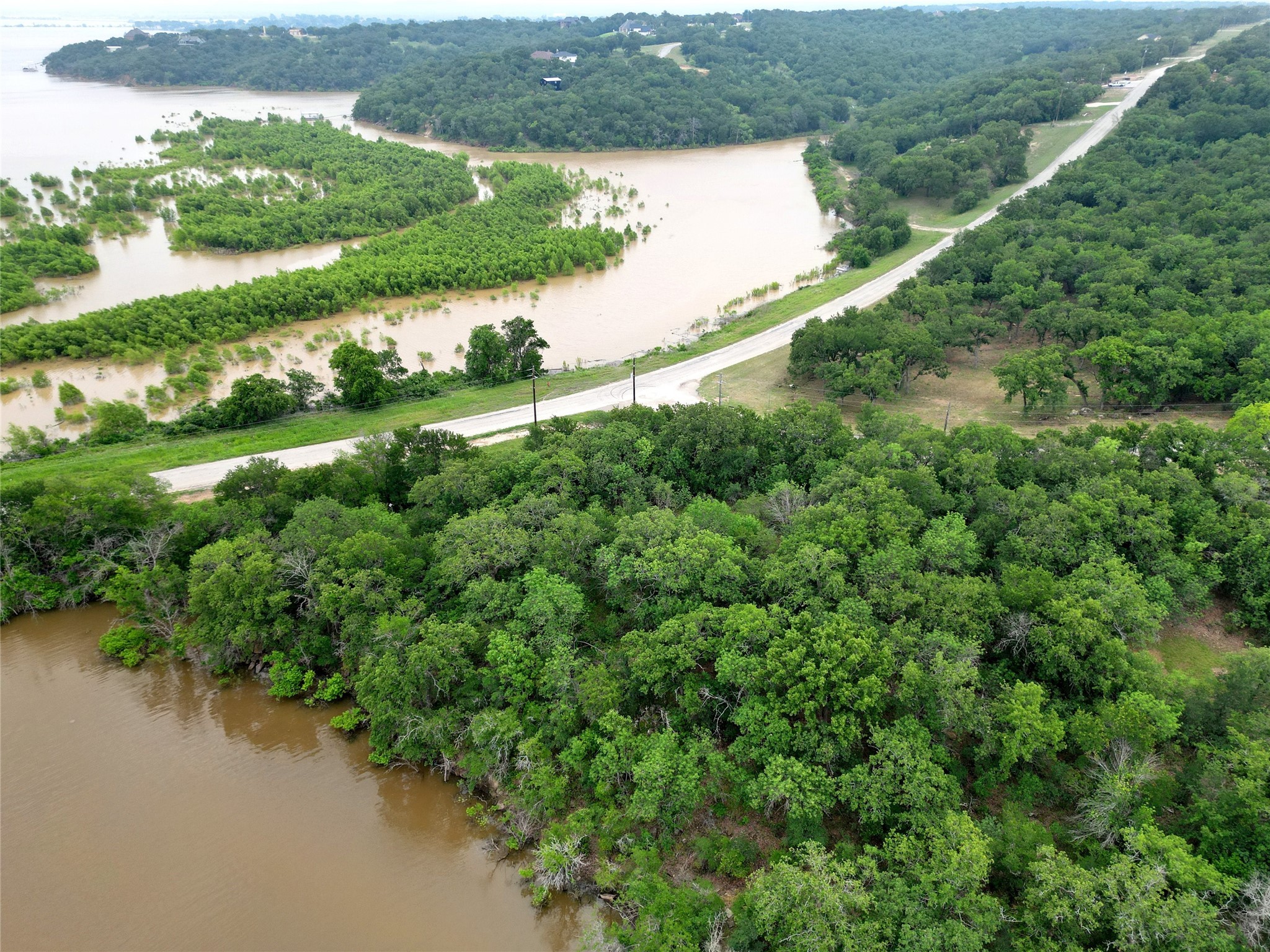 Lot 1 Hogan Place Runaway Bay TX 76426