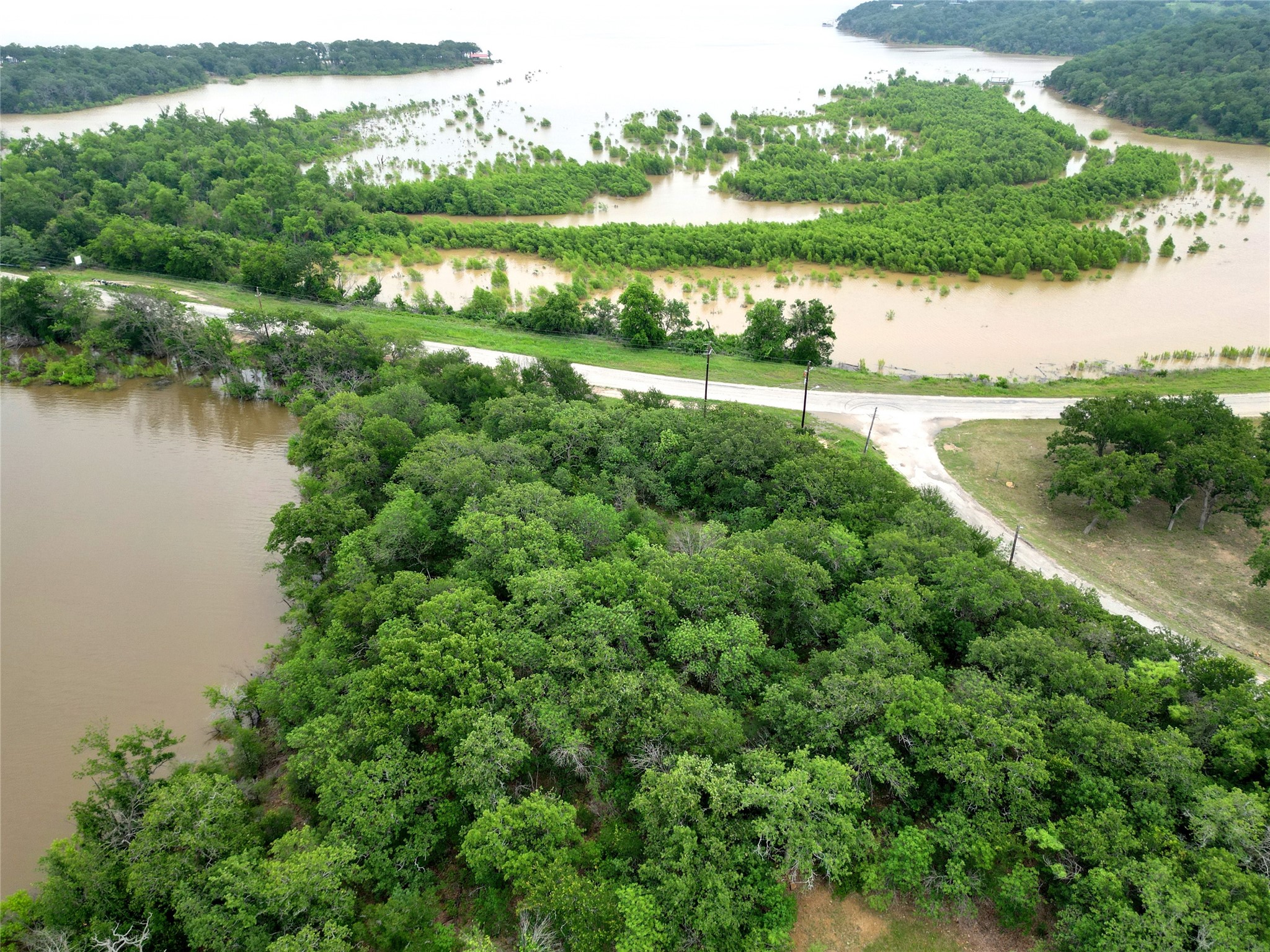 Lot 1 Hogan Place Runaway Bay TX 76426