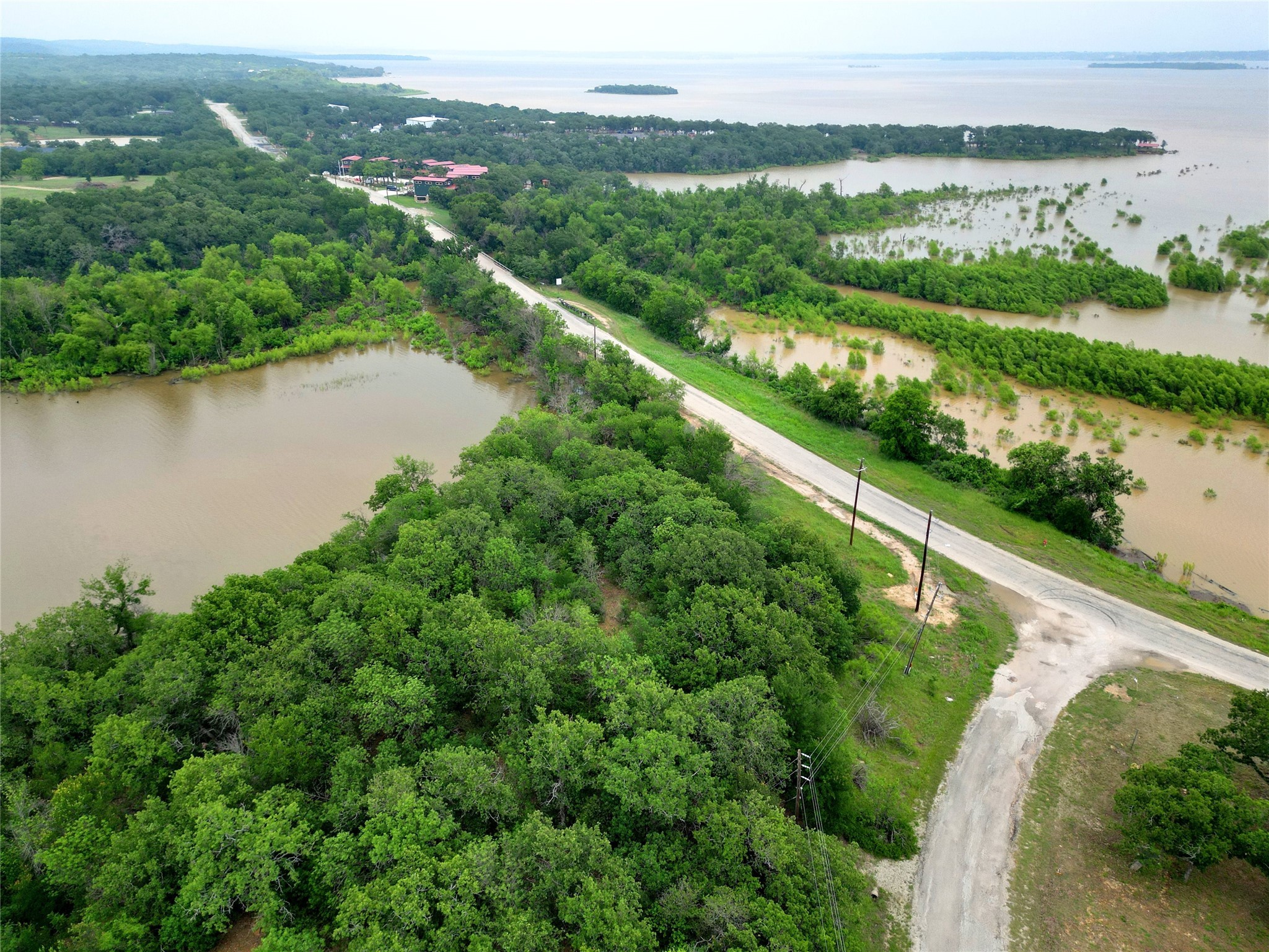 Lot 1 Hogan Place Runaway Bay TX 76426
