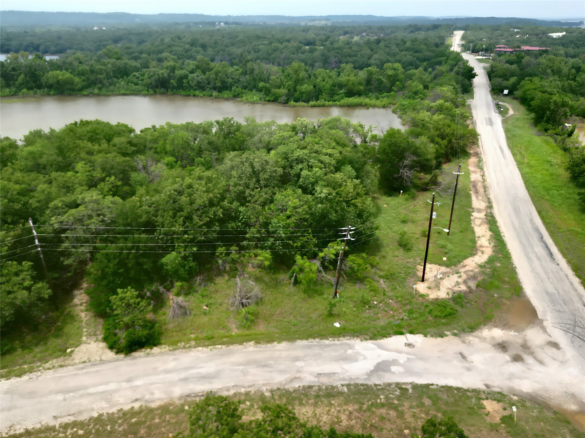Lot 1 Hogan Place Runaway Bay TX 76426