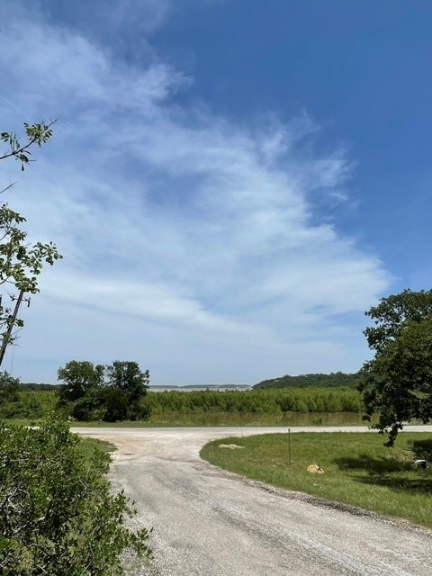 Lot 1 Hogan Place Runaway Bay TX 76426