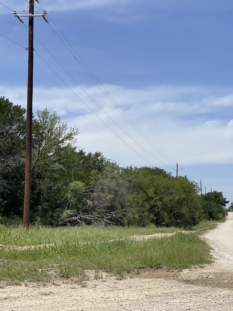 Lot 1 Hogan Place Runaway Bay TX 76426