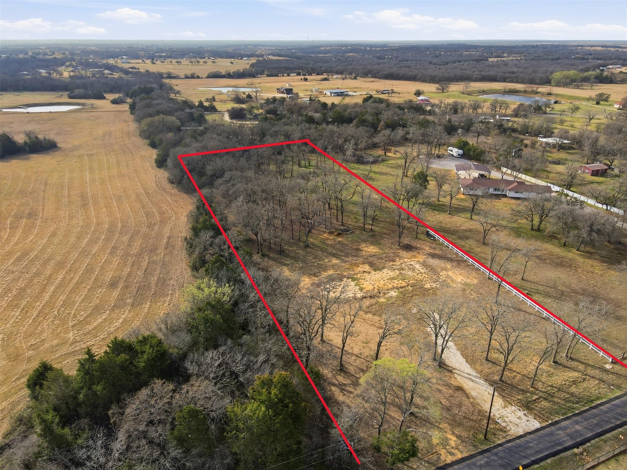 2508 County Road 314 Cleburne TX 76031