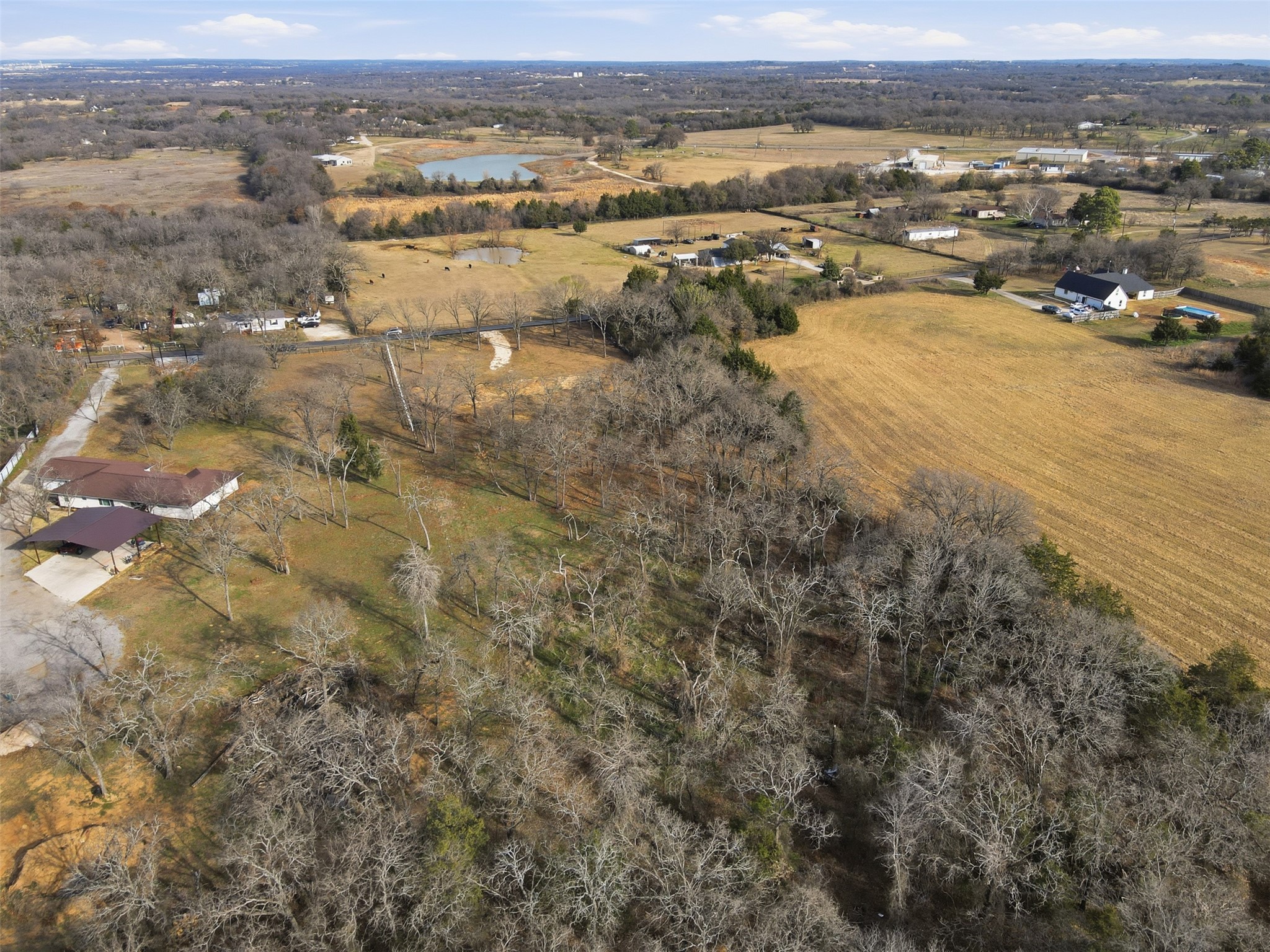 2508 County Road 314 Cleburne TX 76031