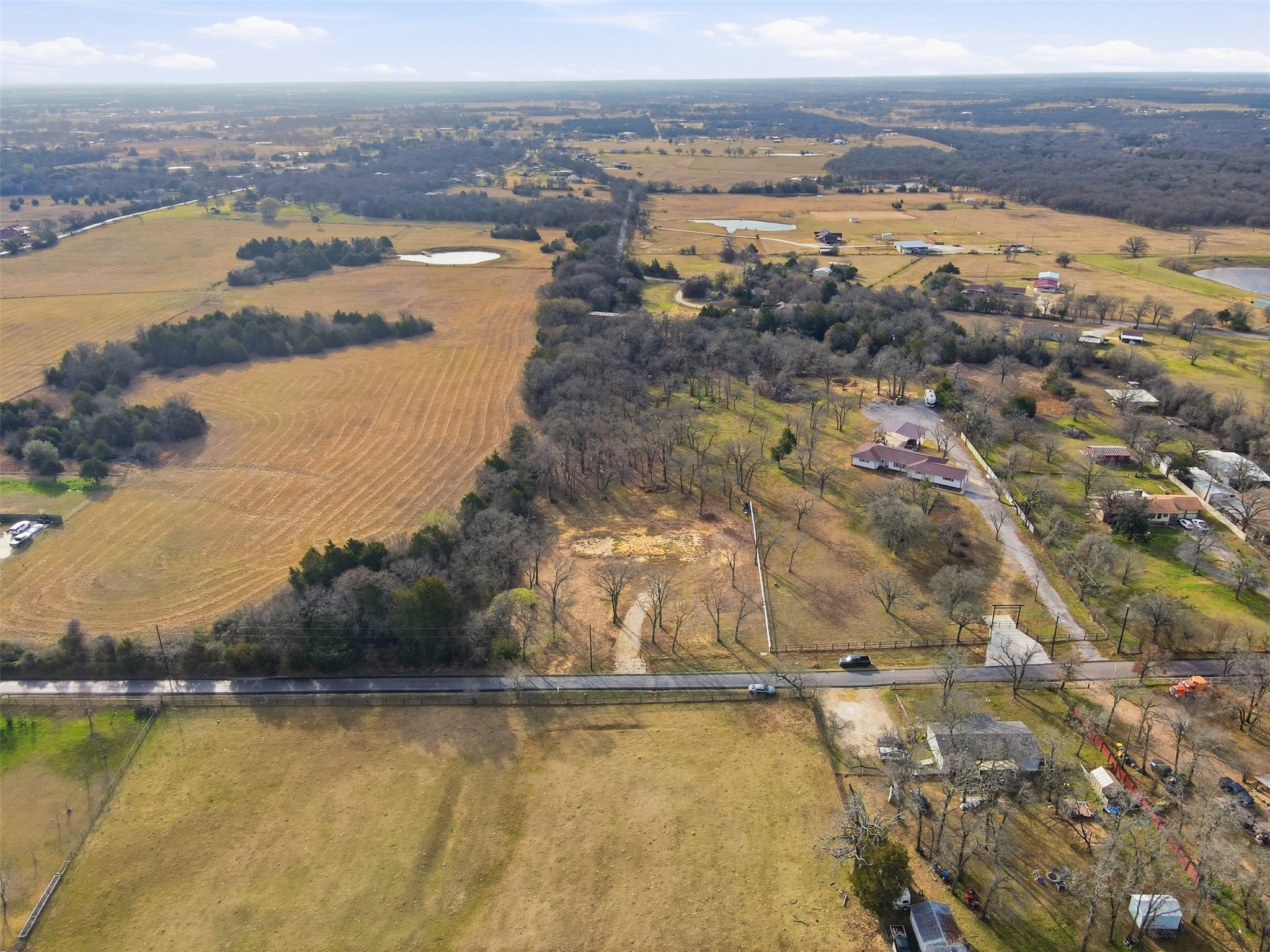 2508 County Road 314 Cleburne TX 76031
