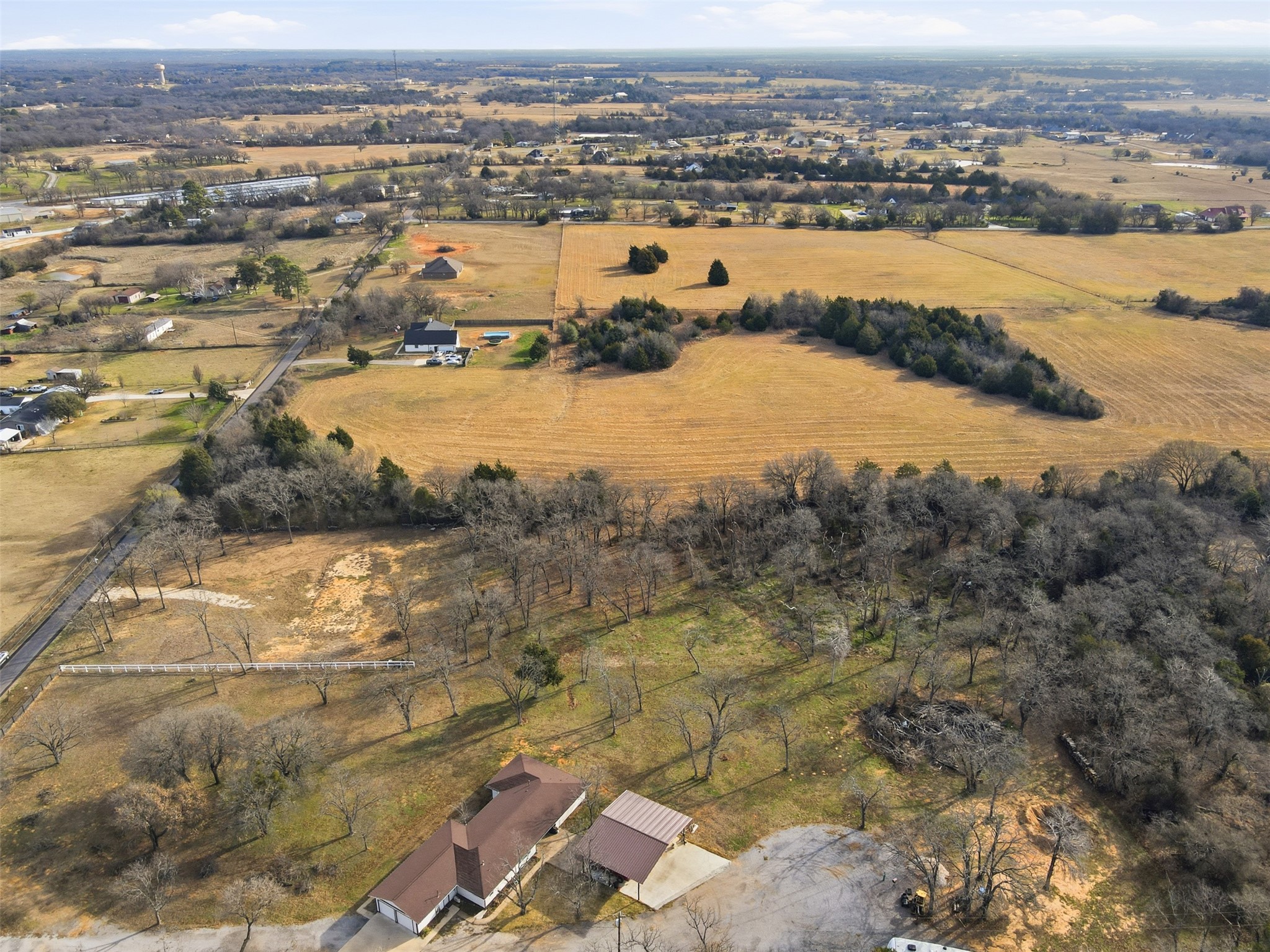 2508 County Road 314 Cleburne TX 76031