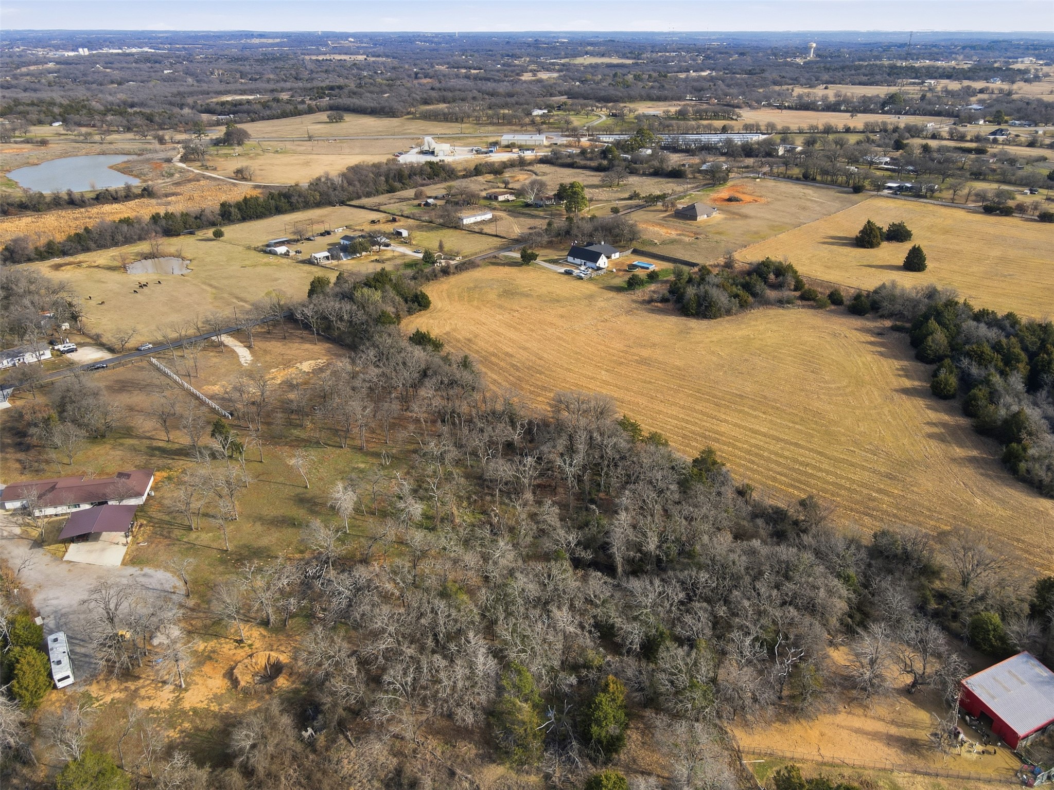 2508 County Road 314 Cleburne TX 76031