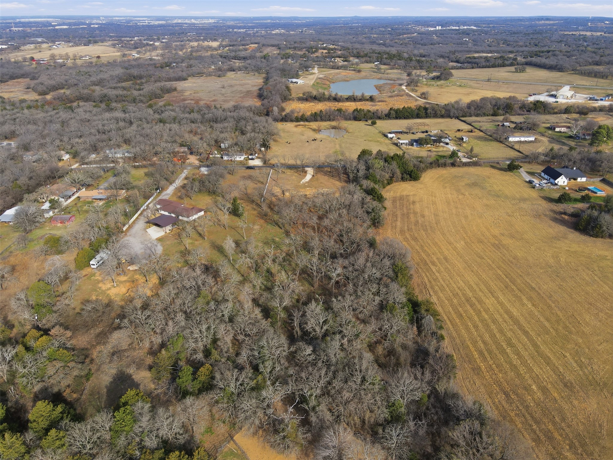 2508 County Road 314 Cleburne TX 76031