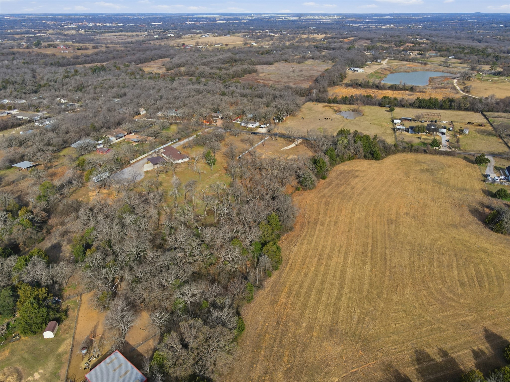 2508 County Road 314 Cleburne TX 76031