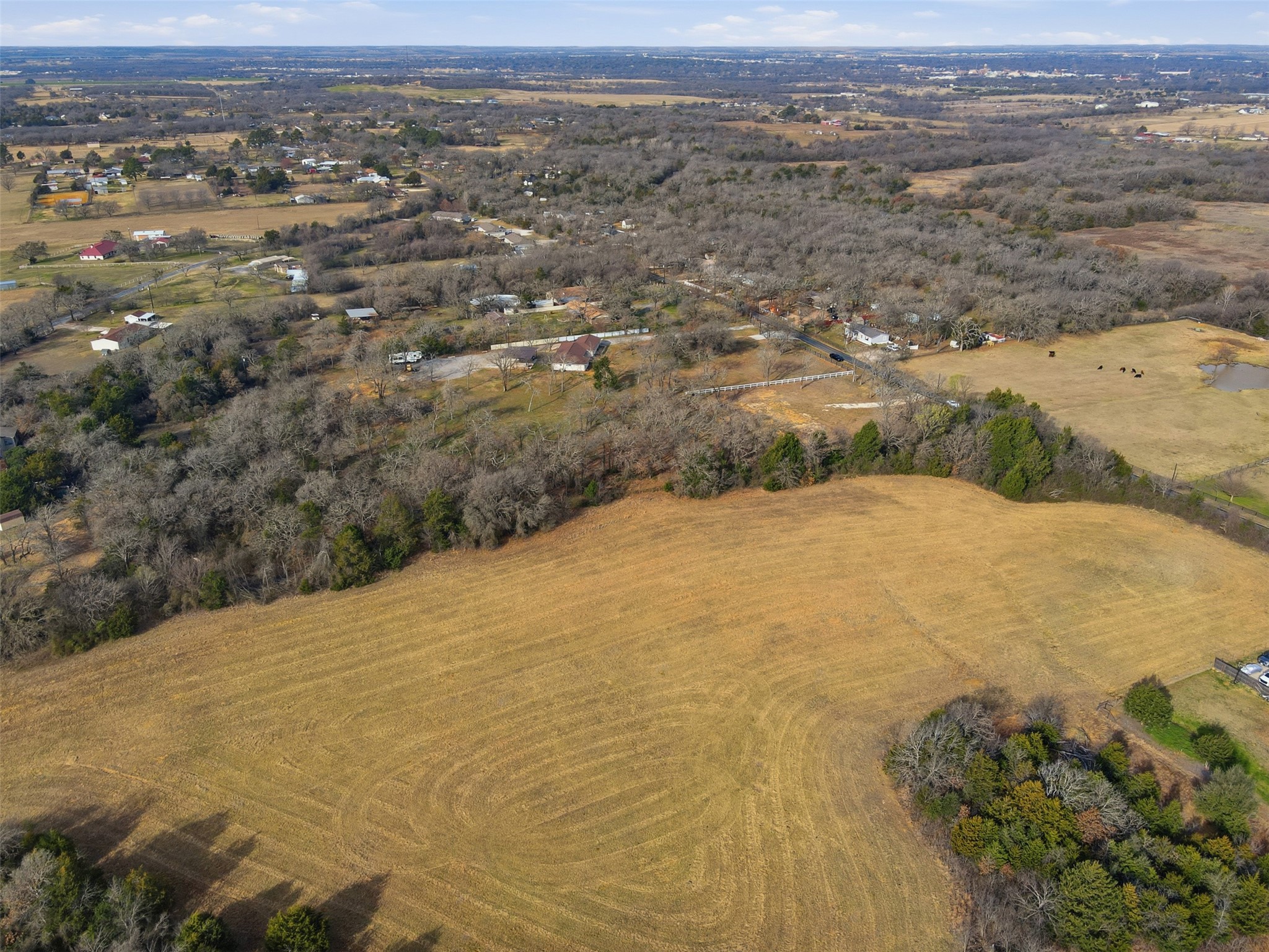 2508 County Road 314 Cleburne TX 76031