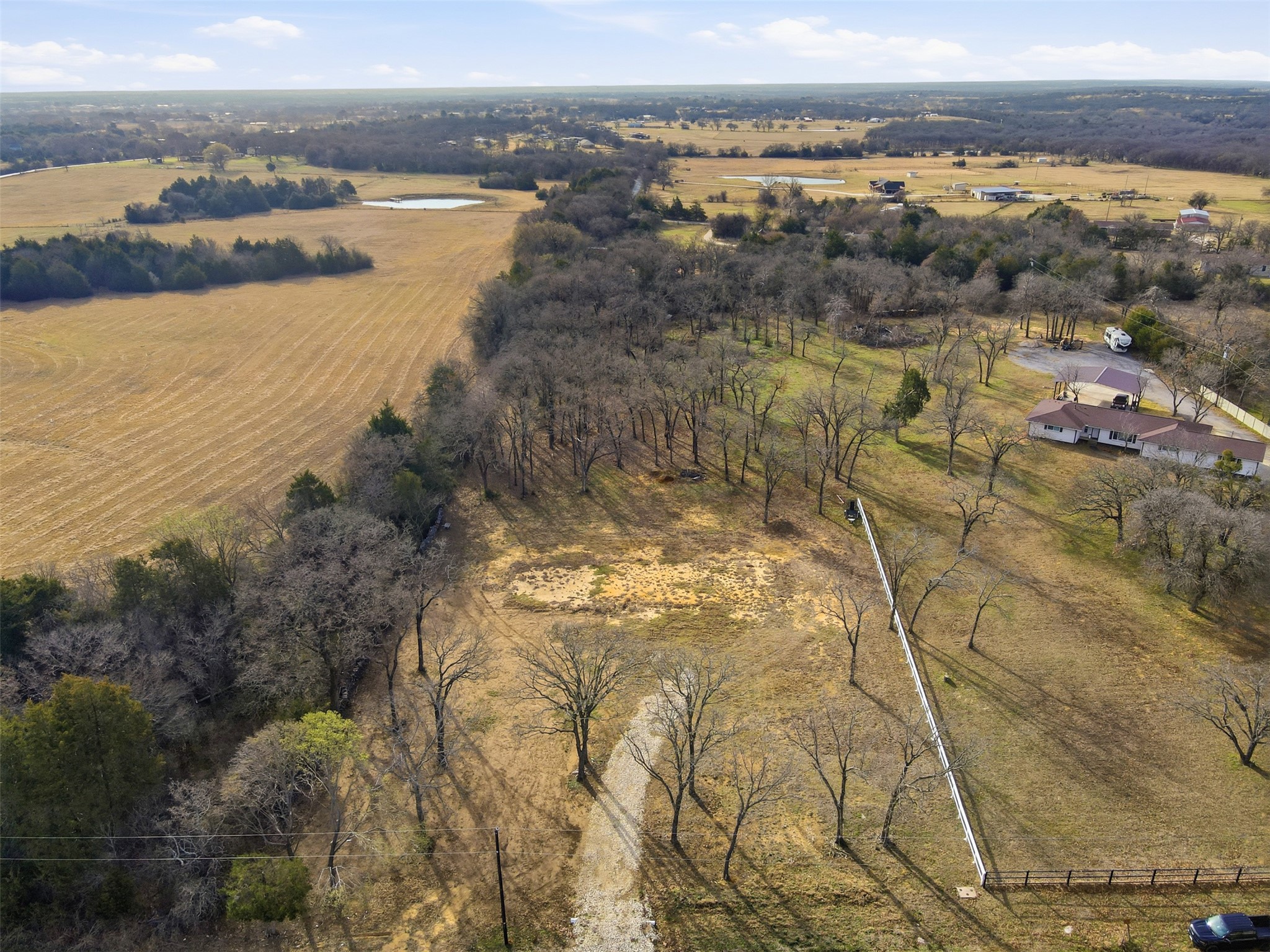 2508 County Road 314 Cleburne TX 76031