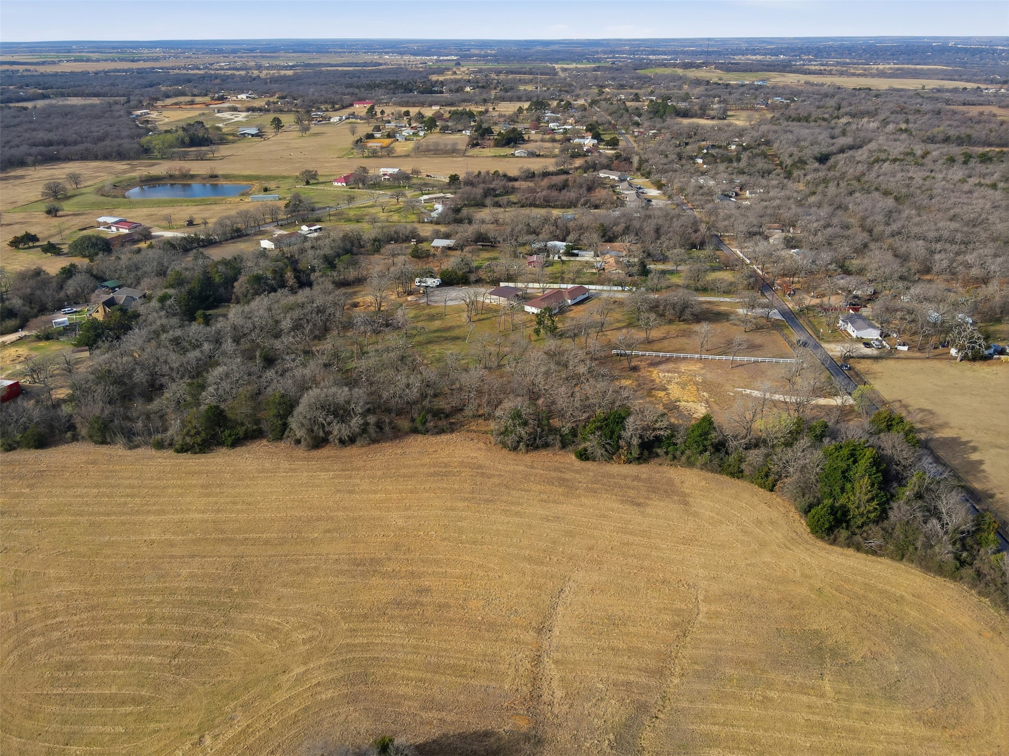 2508 County Road 314 Cleburne TX 76031