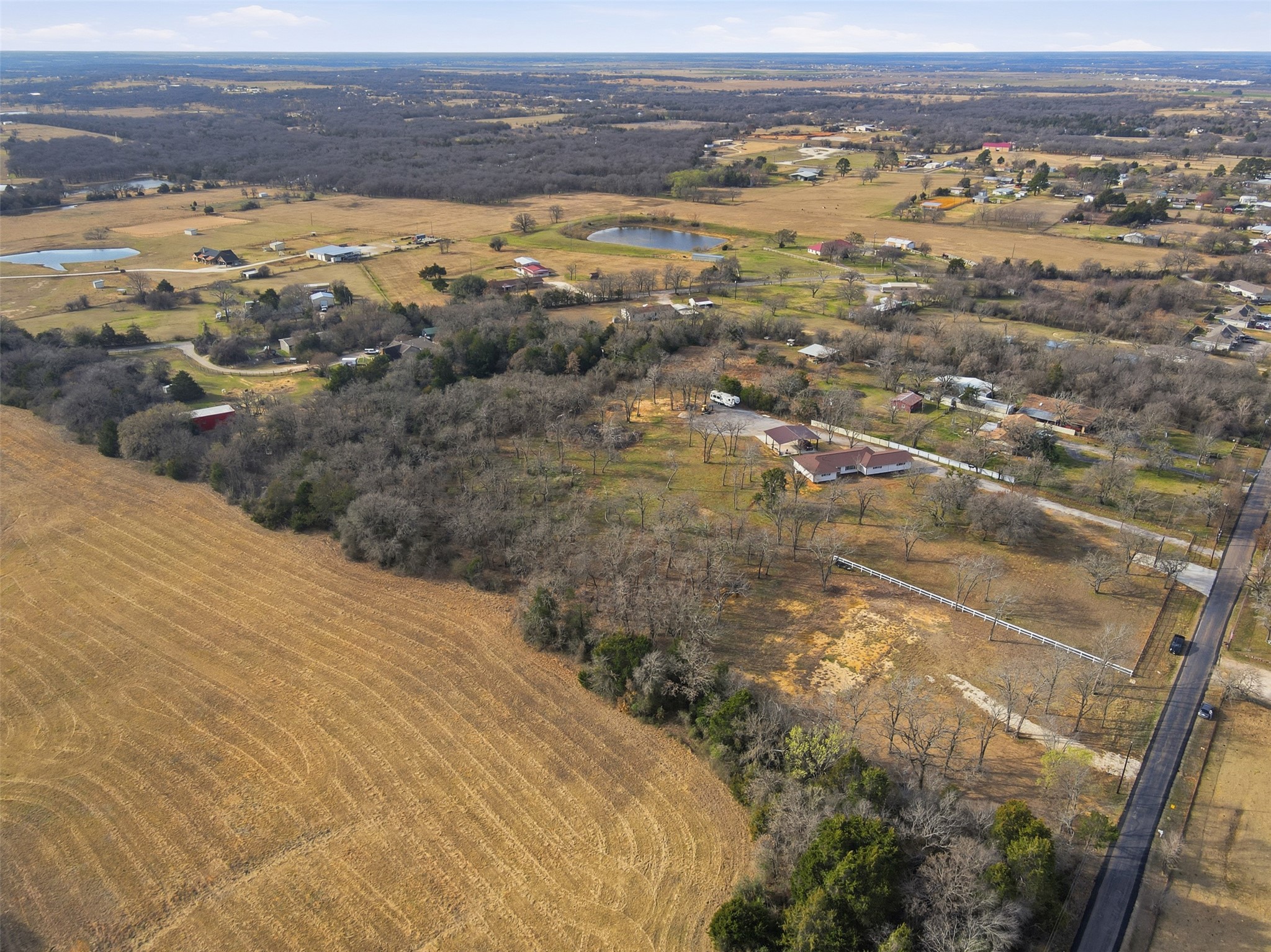 2508 County Road 314 Cleburne TX 76031