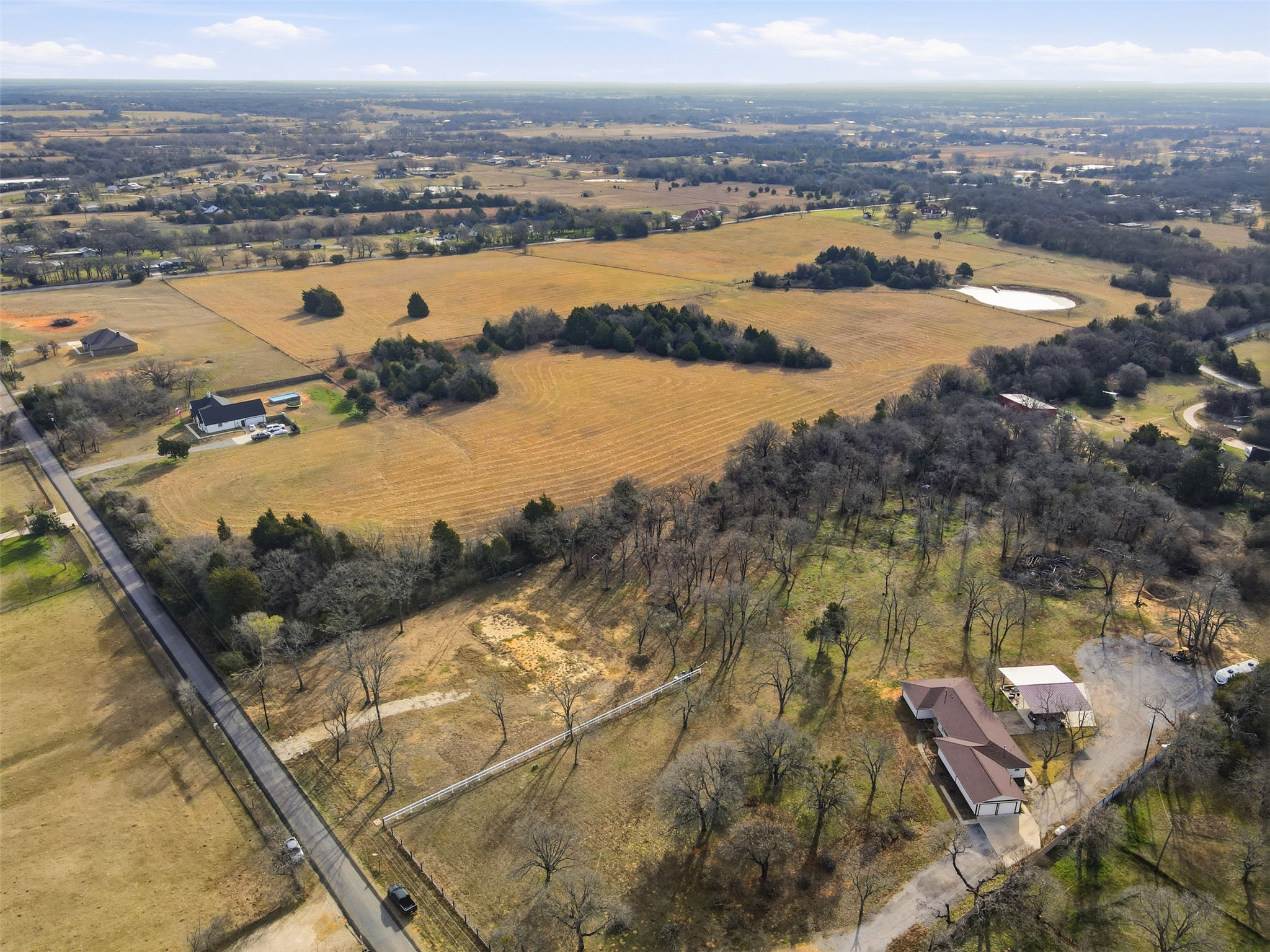 2508 County Road 314 Cleburne TX 76031