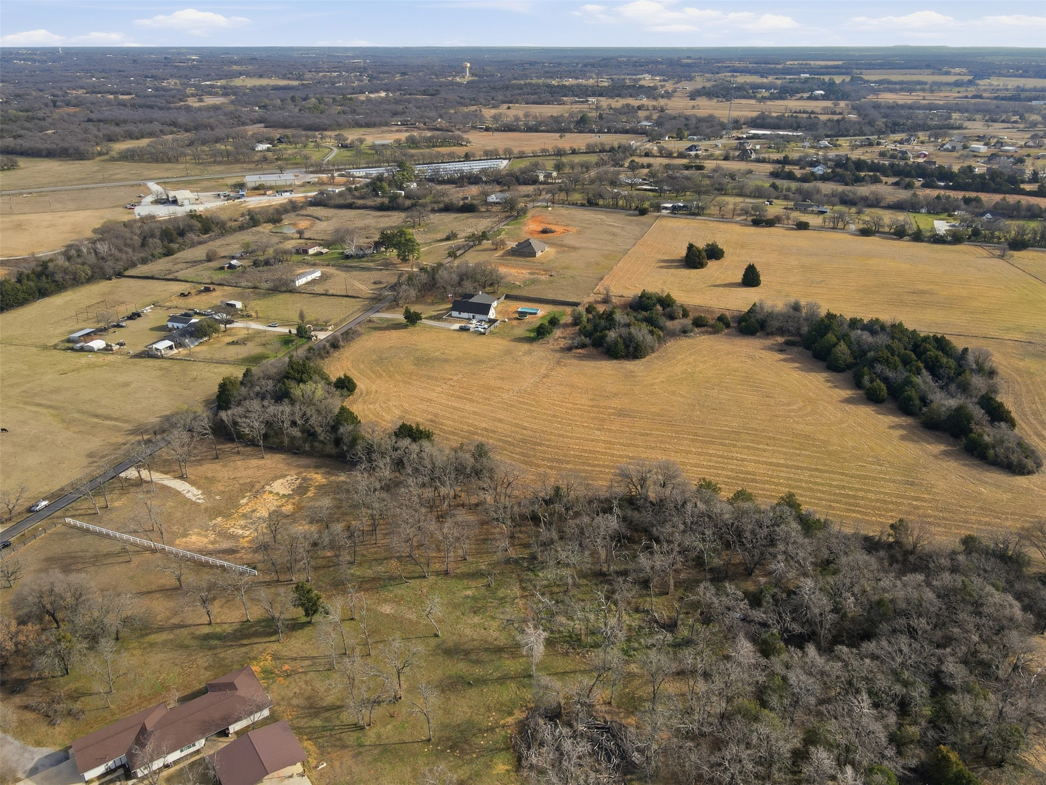 2508 County Road 314 Cleburne TX 76031